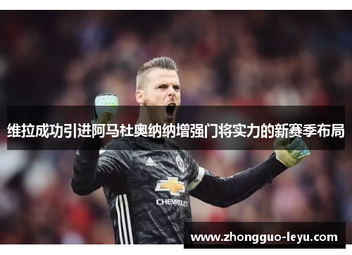 维拉成功引进阿马杜奥纳纳增强门将实力的新赛季布局 维拉成功引进阿马杜奥纳纳增强门将实力的新赛季布局